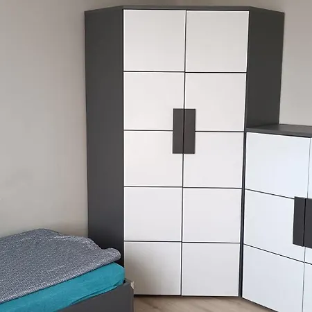 Noclegiwifiparking * بوزنان