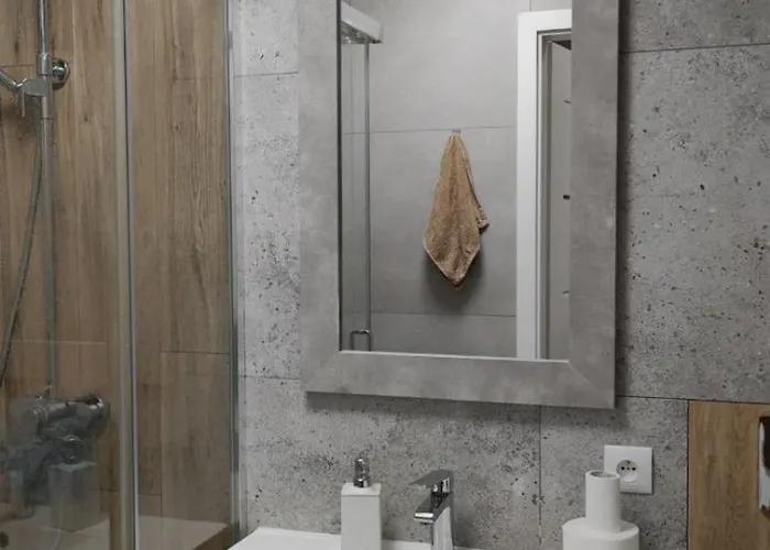 Pensionat Noclegiwifiparking Poznań